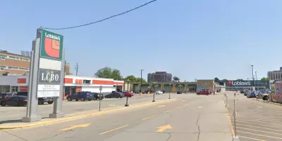 Loblaws Store in Toronto's Roncesvalles to Close, Reopen as No Frills