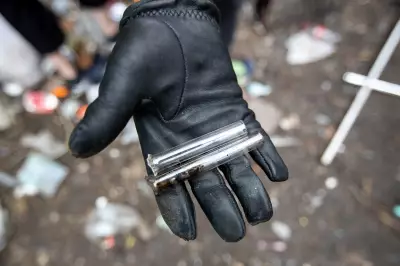 London Councillor Seeks Ban on Publicly Funded Drug Pipes in Downtown Areas