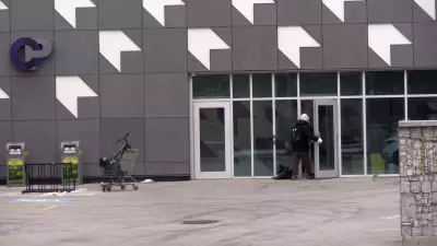 London's Supervised Consumption Site Closure Sparks Outcry as Province Cuts Funding