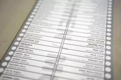 Longest Ballot Protest Group Revives, Targets Quebec Byelection in Terrebonne