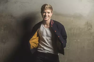 Mae Martin to Host 2026 Juno Awards, Celebrating Canadian Pride and Music