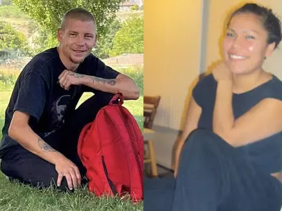 Man Charged with First-Degree Murder in 2022 Penticton Couple Homicide