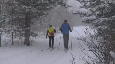 Manitoba Announces Free Fishing and Park Access for Spring Break 2026