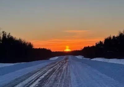 Manitoba Braces for Deep Freeze as Cold Warnings Take Effect Across Winnipeg