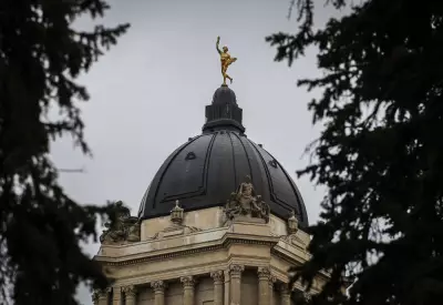 Manitoba NDP Faces Heavy Legislative Agenda in Upcoming Spring Session
