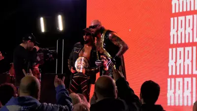 Maple Leaf Pro Wrestling Secures National TV Deal with TSN, Expands Reach Coast-to-Coast