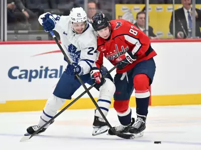 Maple Leafs' Draft Haul Questioned as Future Remains Uncertain
