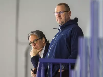 Maple Leafs Fire GM Brad Treliving After Short, Tumultuous Tenure