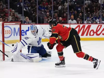 Maple Leafs' Season Woes Deepen with Loss to Senators After Pre-Game Injuries