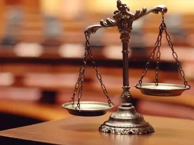 Maple Ridge Man Charged with Manslaughter After Fatal Altercation