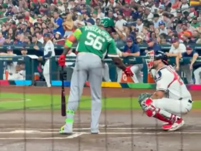 Mariners Teammates Clash: Arozarena Rips Raleigh Over WBC Handshake Snub