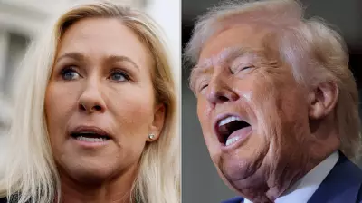 Marjorie Taylor Greene Warns Trump Could Disrupt Midterm Elections
