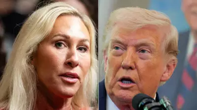 Marjorie Taylor Greene Warns Trump's Iran War Could Doom GOP in Midterms