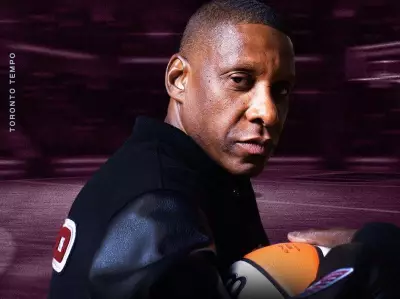 Masai Ujiri Reunites with Larry Tanenbaum as Co-Owner of WNBA's Toronto Tempo