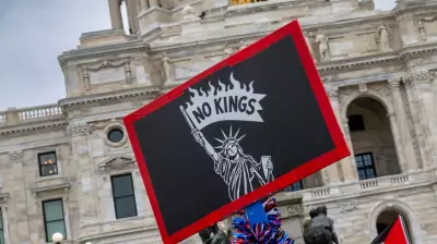 Massive 'No Kings' Protests Poised to Make History, Minnesota at the Forefront
