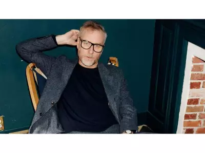 Matt Berninger Delivers Intimate Performance at Calgary's Jack Singer Concert Hall