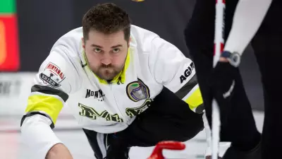 Matt Dunstone to Cherish Experience at Men's World Curling Championship in Calgary