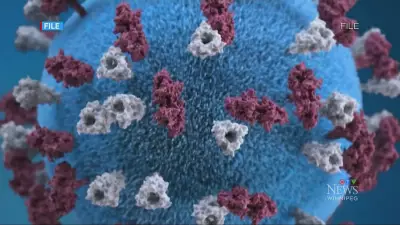 Measles Exposure Sites Expand to Include IKEA, Bank, and Indoor Playground