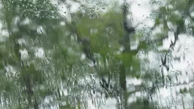 Metro Vancouver Braces for Extended Atmospheric River Event, Heavy Rainfall Expected