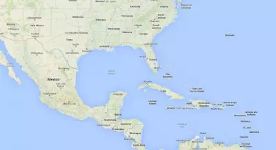 Mexican Volunteers Load Aid Boats for Cuba Amid Energy Crisis