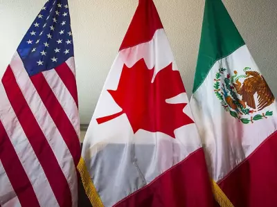 Mexico's Trade Consultations Advocate CUSMA Refinement Over Major Overhaul