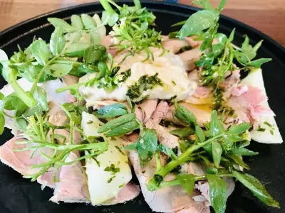 Michelin-Noted Bacaro Italian Restaurant Closes in Downtown Vancouver