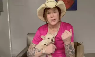 Mickey Rourke Evicted from LA Home Over Rodent Infestation and Plumbing Issues