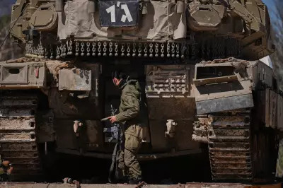 Middle East Conflict Escalates: Iran Attacks Israel and U.S. Bases, Israel Strikes Lebanon