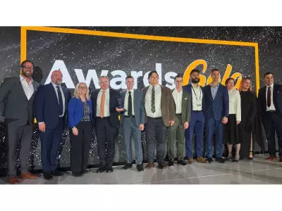 Milton Hydro Wins Provincial Award for Operational Innovation in Utility Scheduling