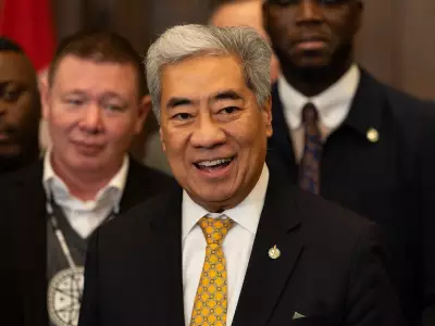 Minister Distances Liberal Party from MP's Questioning of China Forced Labor Reports