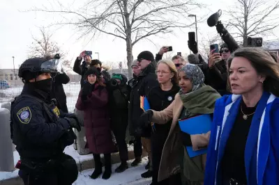 Minnesota Becomes Epicenter of Anti-Trump Protests as Americans Mobilize