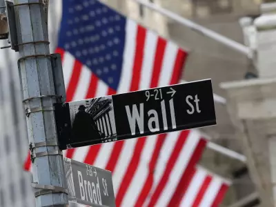 Momentum Trading Collapses Amid Global Selloff and Geopolitical Tensions