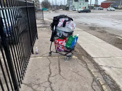 Moncton's Homelessness Crisis: New Report Demands 26 Immediate Actions