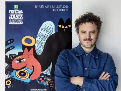 Montreal Jazz Festival's 46th Edition Unveils Star-Studded Lineup with Free Main Stage