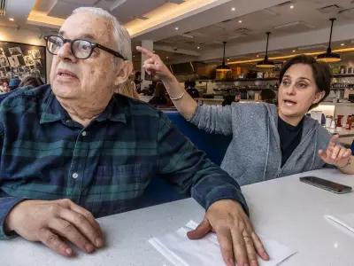 Montreal Landmarks Beautys and Venus Fleurs Struggle Amid Construction and Parking Woes