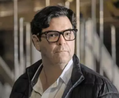 Montreal Makeup Artist Donald Mowat's Journey from Oscar Nominee to Hollywood Elite