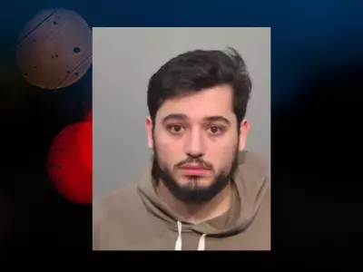 Montreal Man Arrested for Two Sexual Assaults as Police Seek More Victims