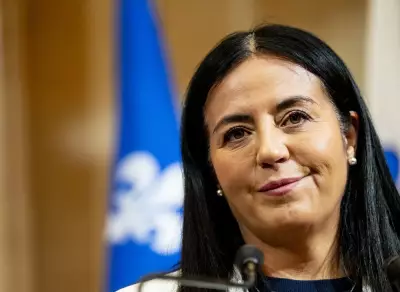 Montreal Mayor Soraya Martinez Ferrada Embarks on Economic and Cultural Mission to South Korea