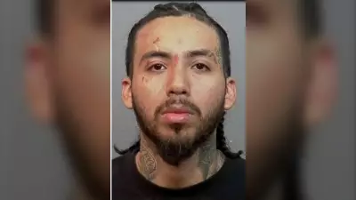 Montreal Police Arrest Canada's Most Wanted Fugitive in Yorkdale Mall Shooting Case