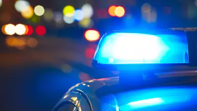 Montreal Police Arrest Two Following Stabbing Incident in Montreal-North Residence