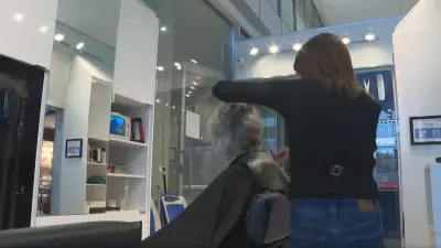 Montreal Salon Appeals Court Ruling in Gender-Neutral Hairstyling Dispute