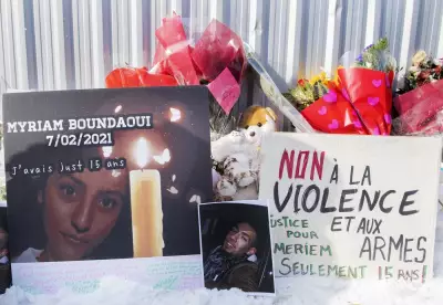 Montreal Teen Shooting: Defense Claims No Intent to Kill in Court Testimony