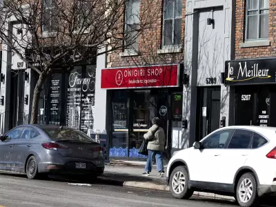 Montreal's N.D.G. Borough Approves Paid Parking on Sherbrooke Street by Summer 2026