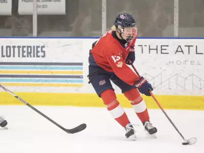 Moose Jaw Warriors Force Decisive Game 5 Against Regina Pat Canadians in U18 AAA Hockey