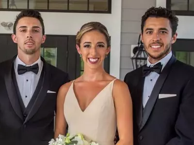 Morgue Worker Fired for Leaking Gaudreau Brothers' Death Details