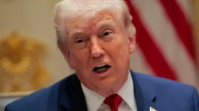 Morning Joe Panel Mocks GOP's 'America First Award' for Trump as Infantilizing