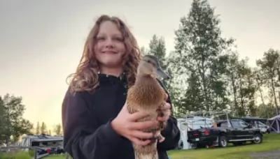 Mother of B.C. Mass Shooting Survivor Shares Hopeful Update: Breathing Tube Removed