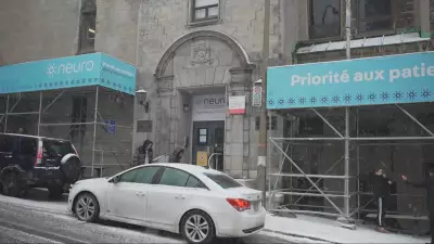 MUHC Proposes Relocating Montreal Neuro Institute to Glen Site, Citing Obsolete ICU