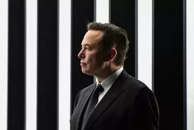Musk Announces SpaceX and Tesla to Build Advanced Chip Factories in Austin