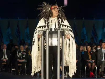 Musqueam Band Secures Historic Aboriginal Rights Agreements with Federal Government